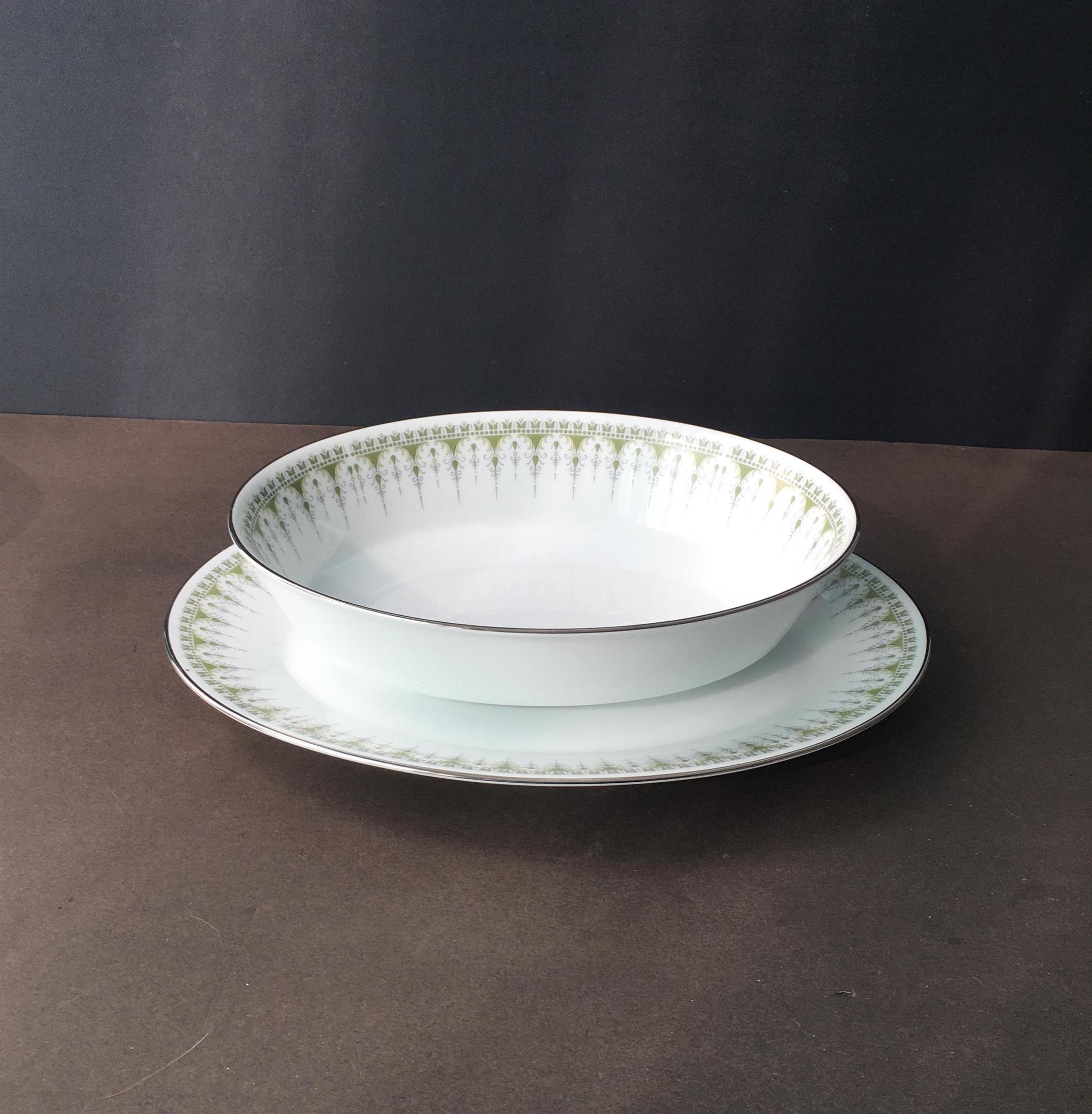 Nitto Noritake - Etsy Nitto Noritake - Etsy