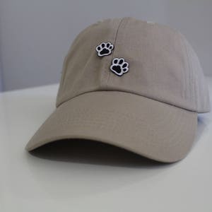 Dog Paw Hat