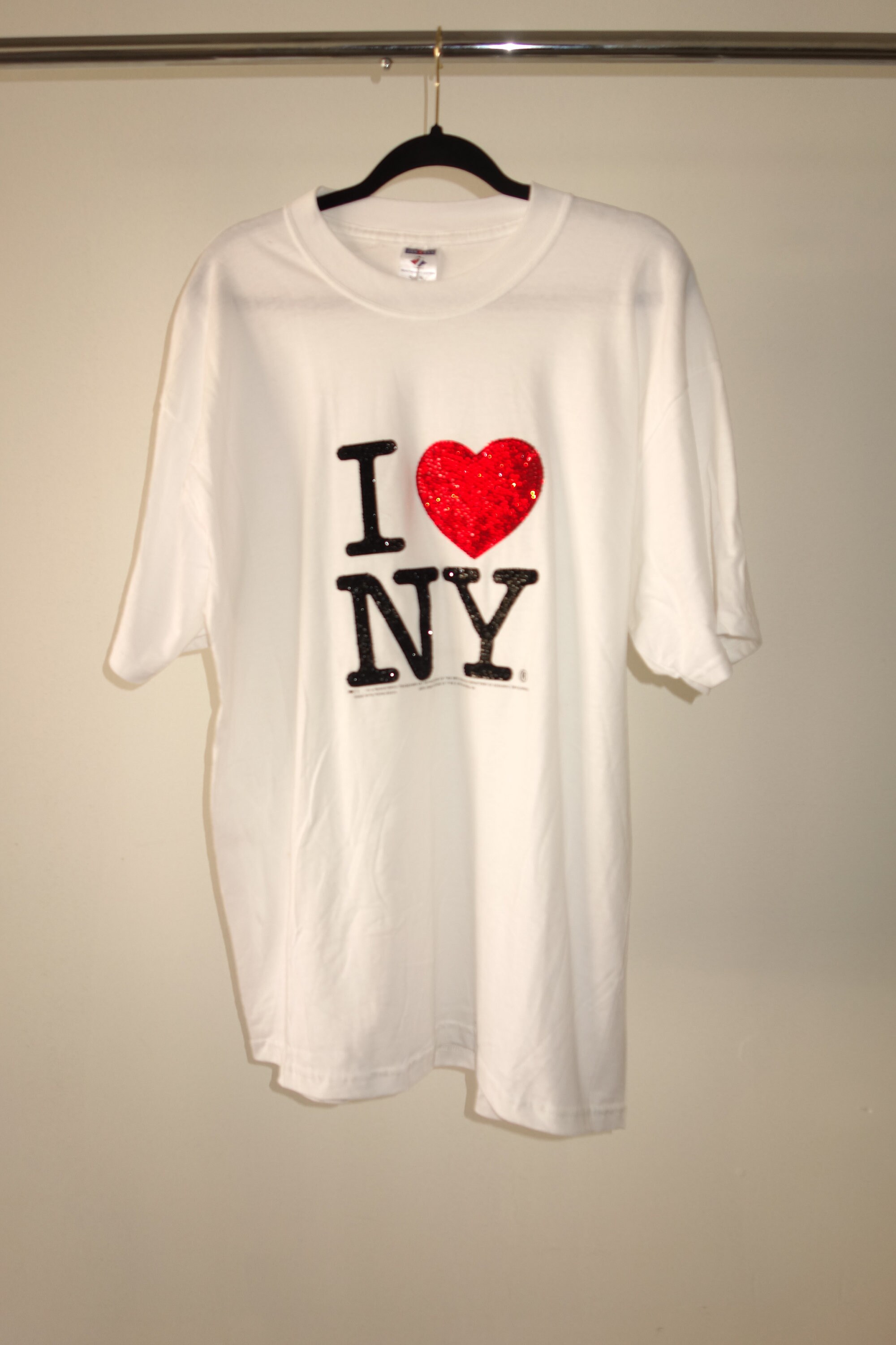 Dreamboi I <3 Ny T - Etsy