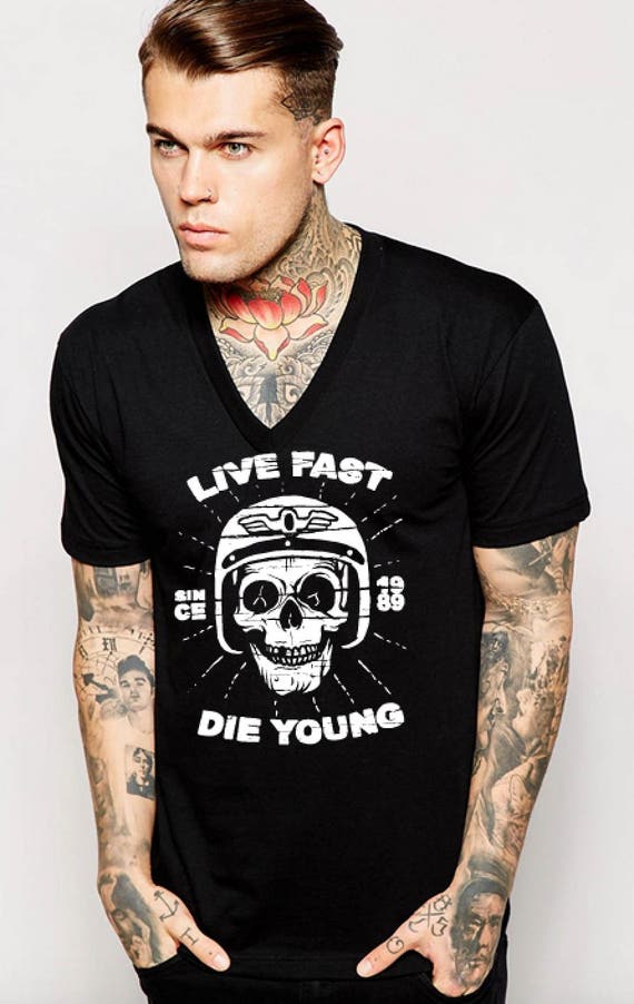cheap fast custom t shirts