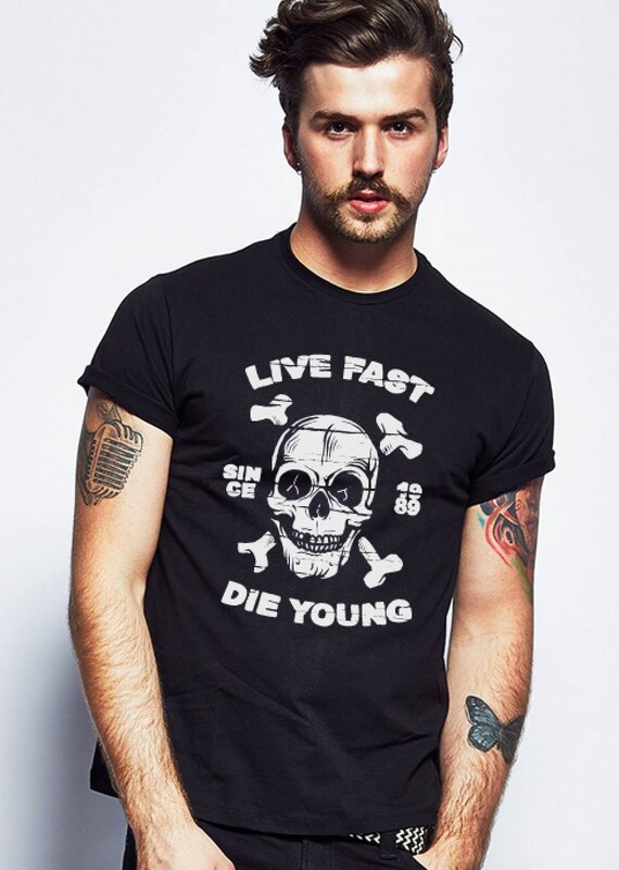 cheap metal band shirts