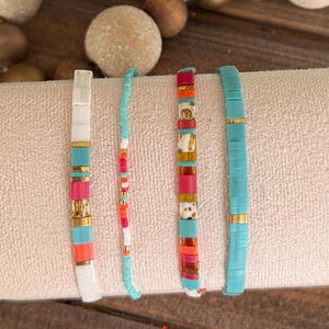 Cowgirl Chic Stack | Little Piece of Jayde