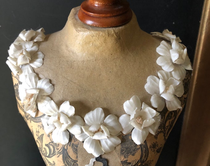 Vintage Paper Mache Dress Form Etsy