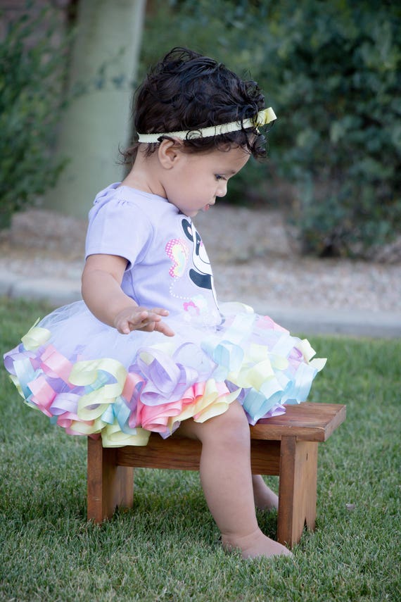 pastel baby girl clothes