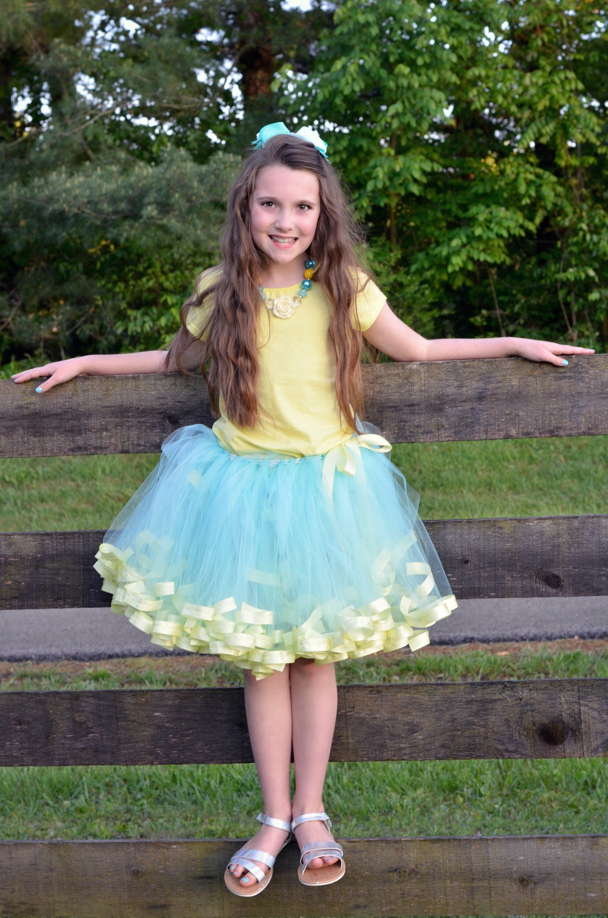 Custom Tutu for Toddler Girl Dress up Clothes for Kids Etsy