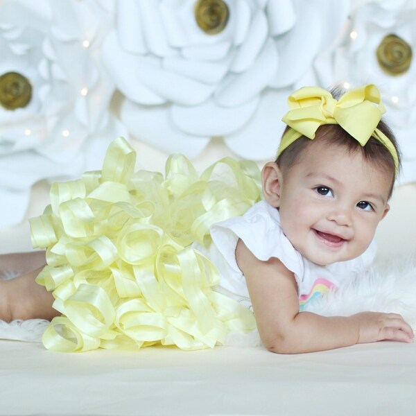 Tutu Dress Newborn Etsy