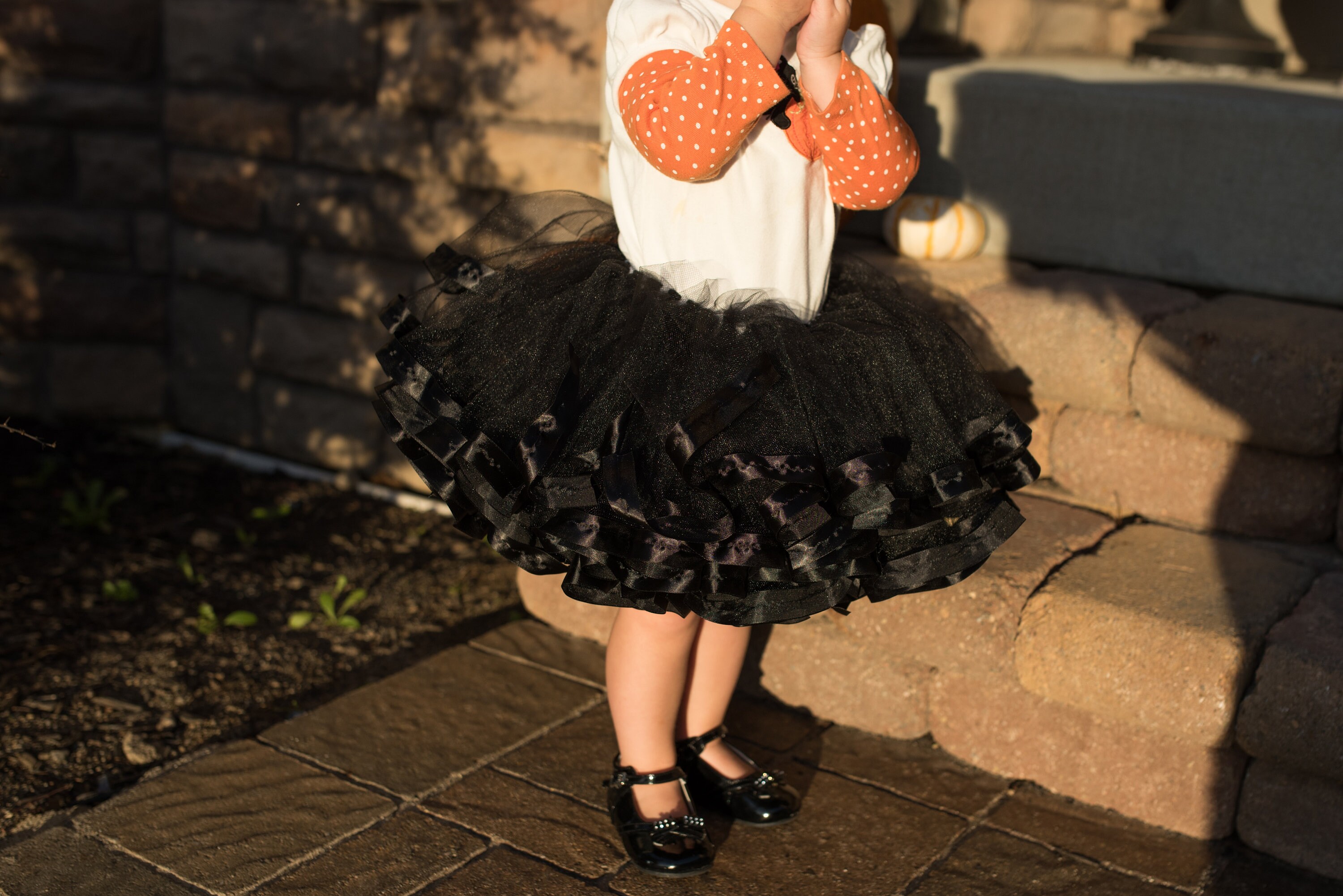 Baby Girl Black Tutu Skirt for Toddler Black Tulle Skirt for Etsy