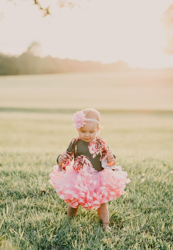 Blue Tutu for Toddler Tulle Skirt, Blue Flower Girl Dress Wedding Flower  Girl Dress, Girls Special Occasion Dress, Newborn - Size 12TWRB by Vanah  Lynn Designs