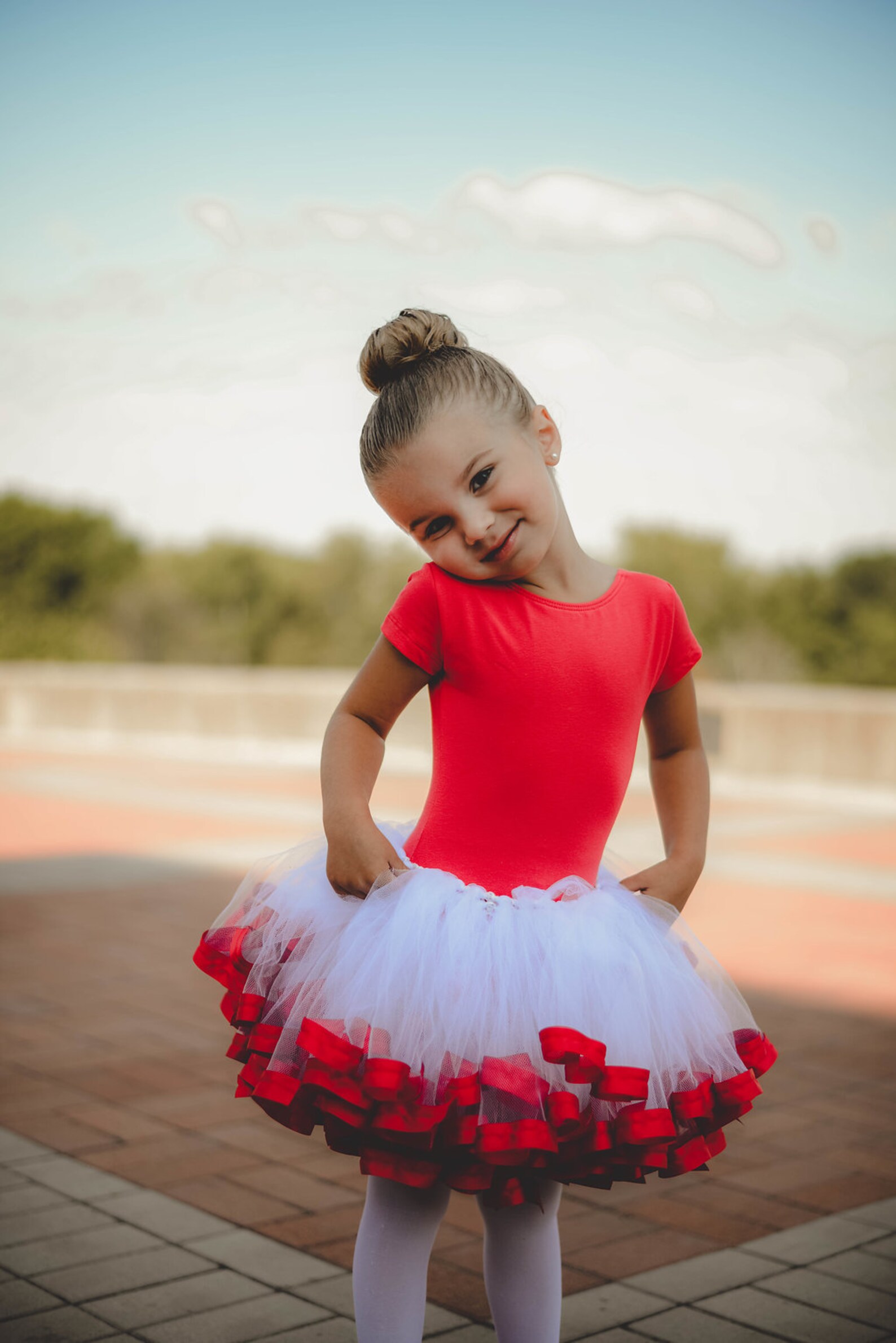 Custom Tutu for Toddler Girl Dress up Clothes for Kids Etsy