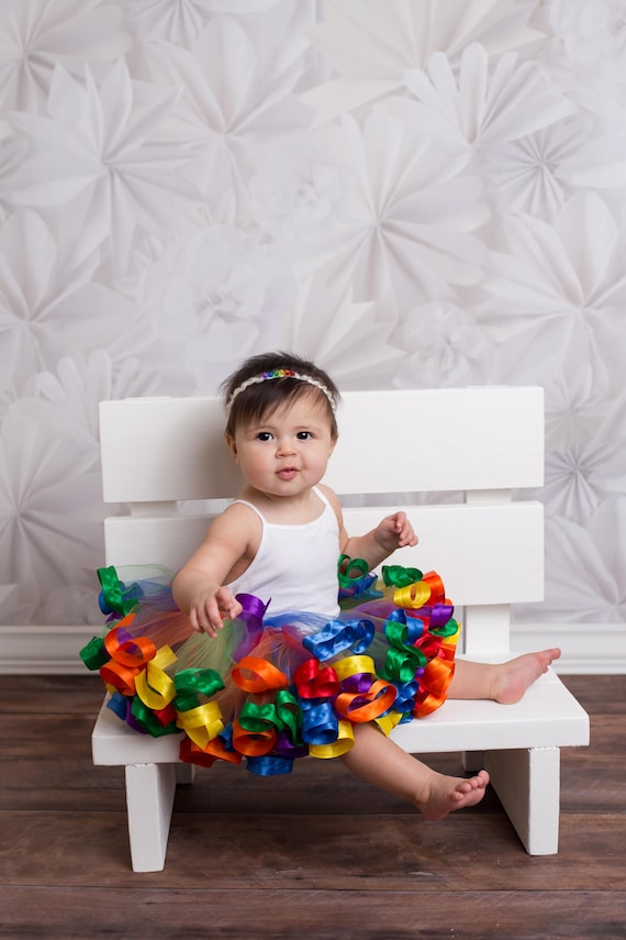 Unicorn dress 1 year old Clearance