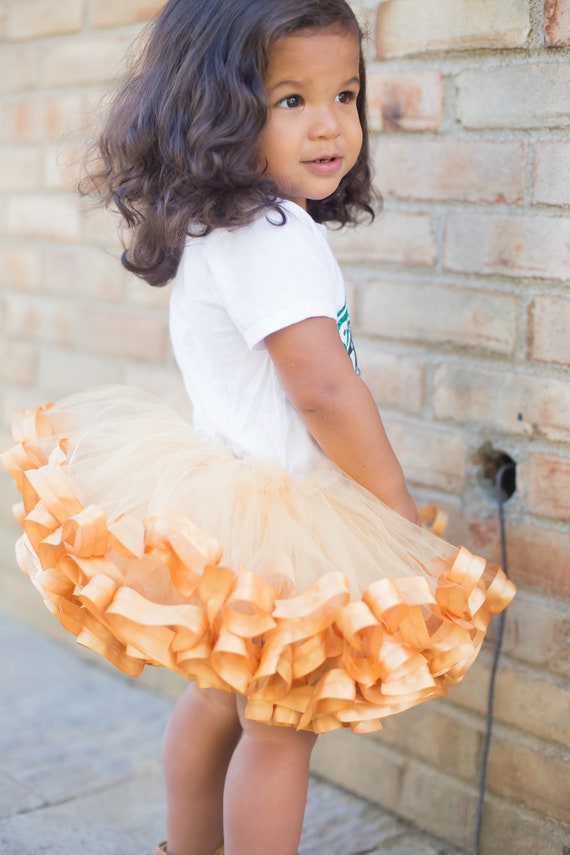 Tutu baby cheap grow