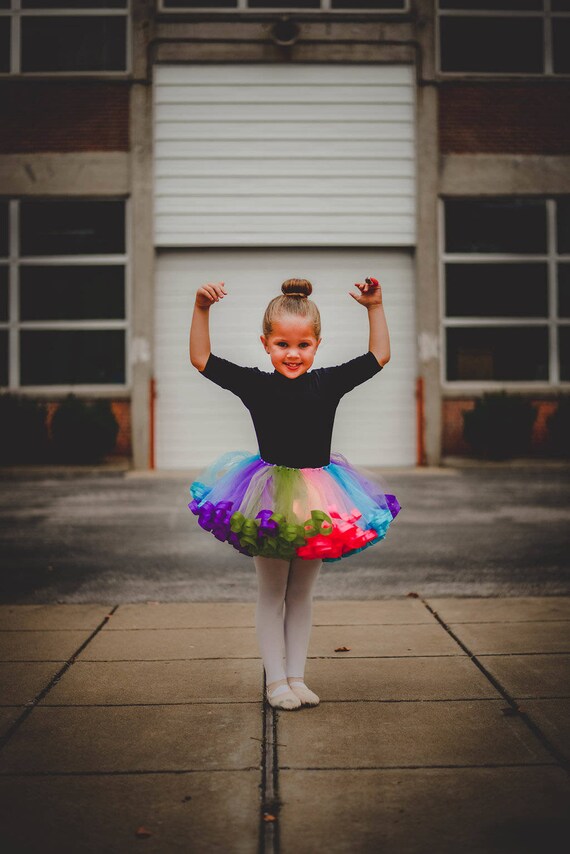 ballerina outfit for kids