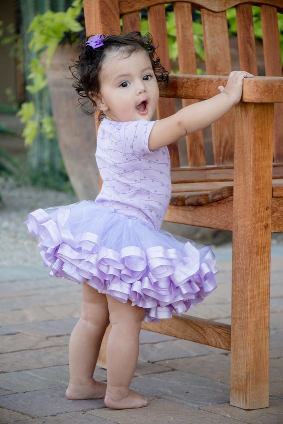 My First Birthday Outfit My 1st Birthday Baby Girl Tutu Set Heart First Birthday Lavender Tutu Girl First Birthday Outfit