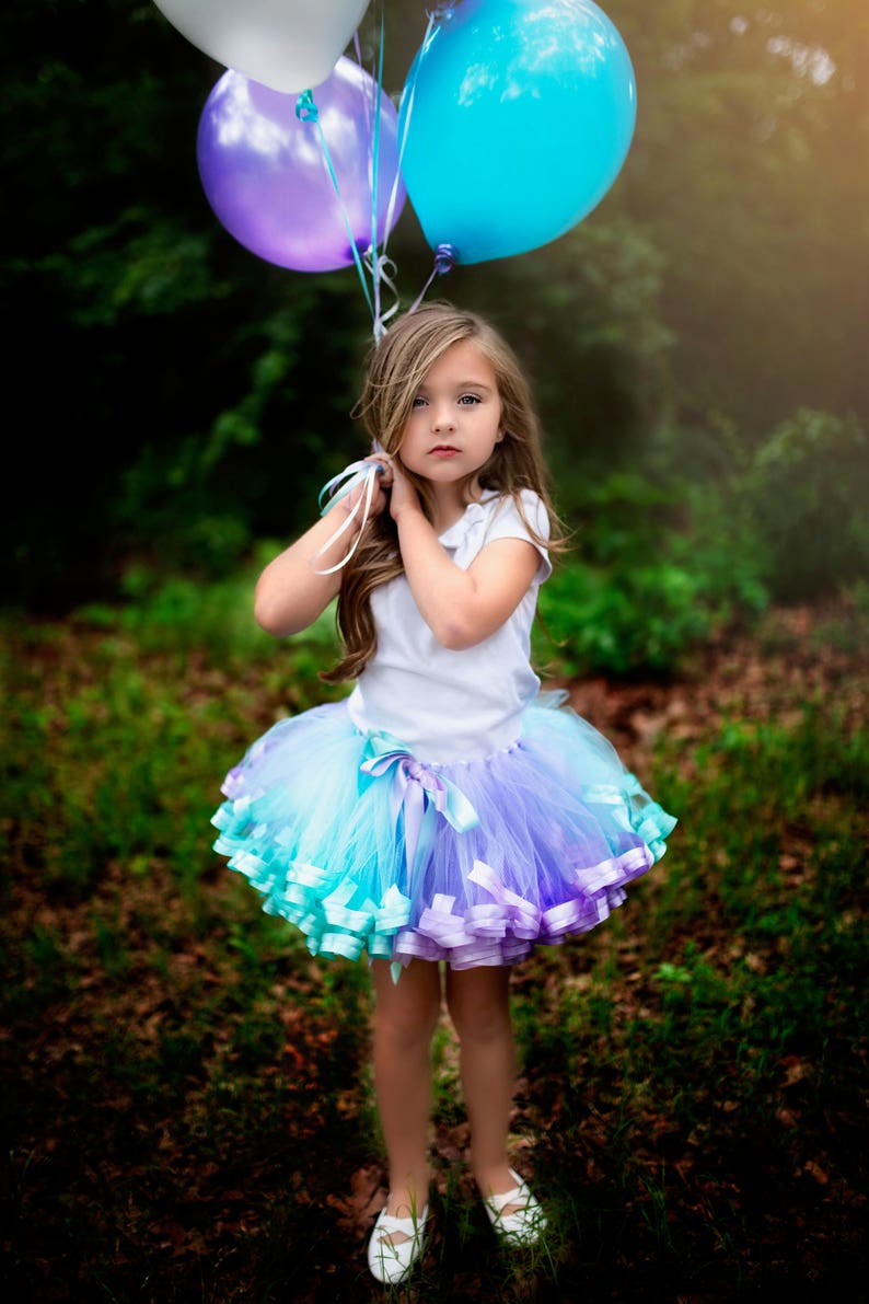 Toddler Girl Dress Up