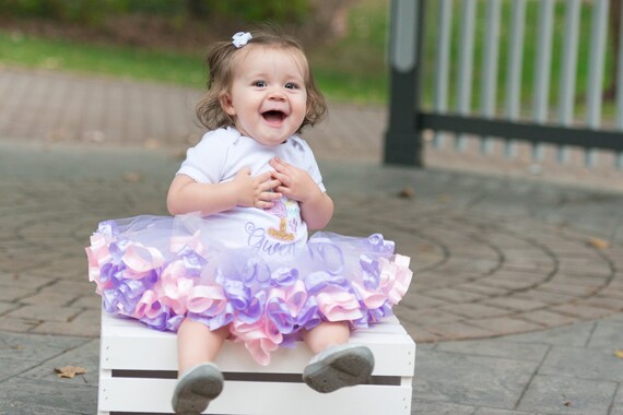 baby girl dress up