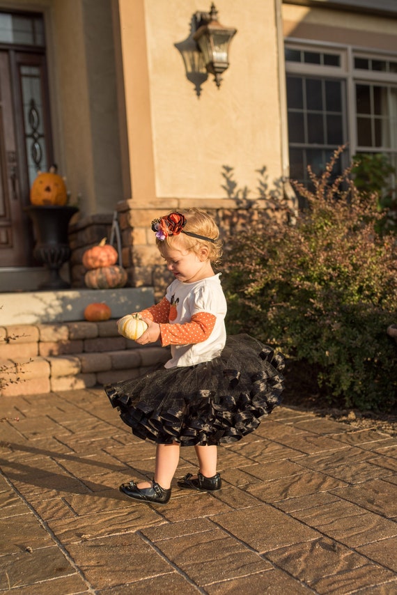 tutu for baby 1st birthday