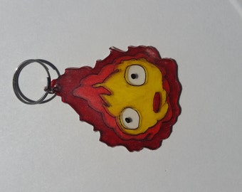 Calcifer