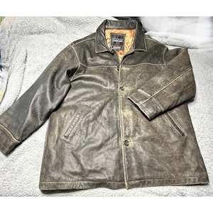M julian leather - Etsy 日本