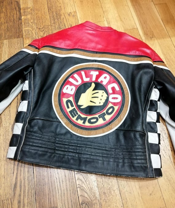 SECOND HAND 80