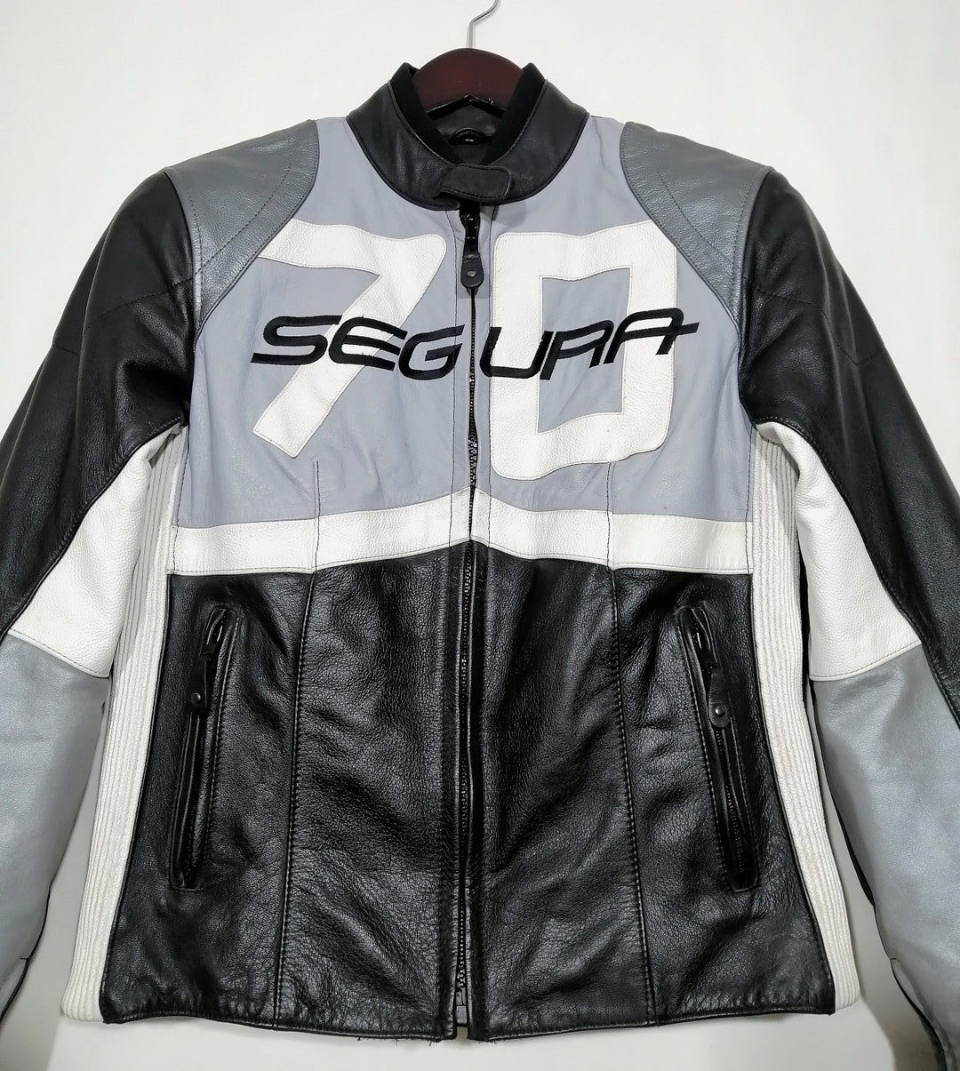 Chaqueta Perfecto All Saints Femme Chaquetas All Saints Negro