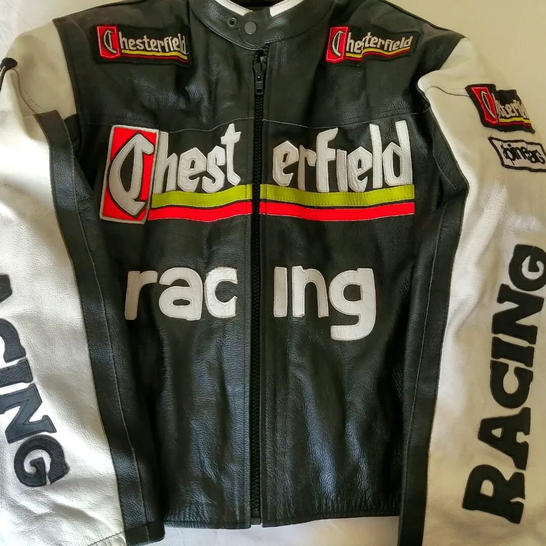 Moto 2025 cuir jacket