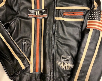 SECOND HAND Vintage 90's Original Chevignon Limited Edition