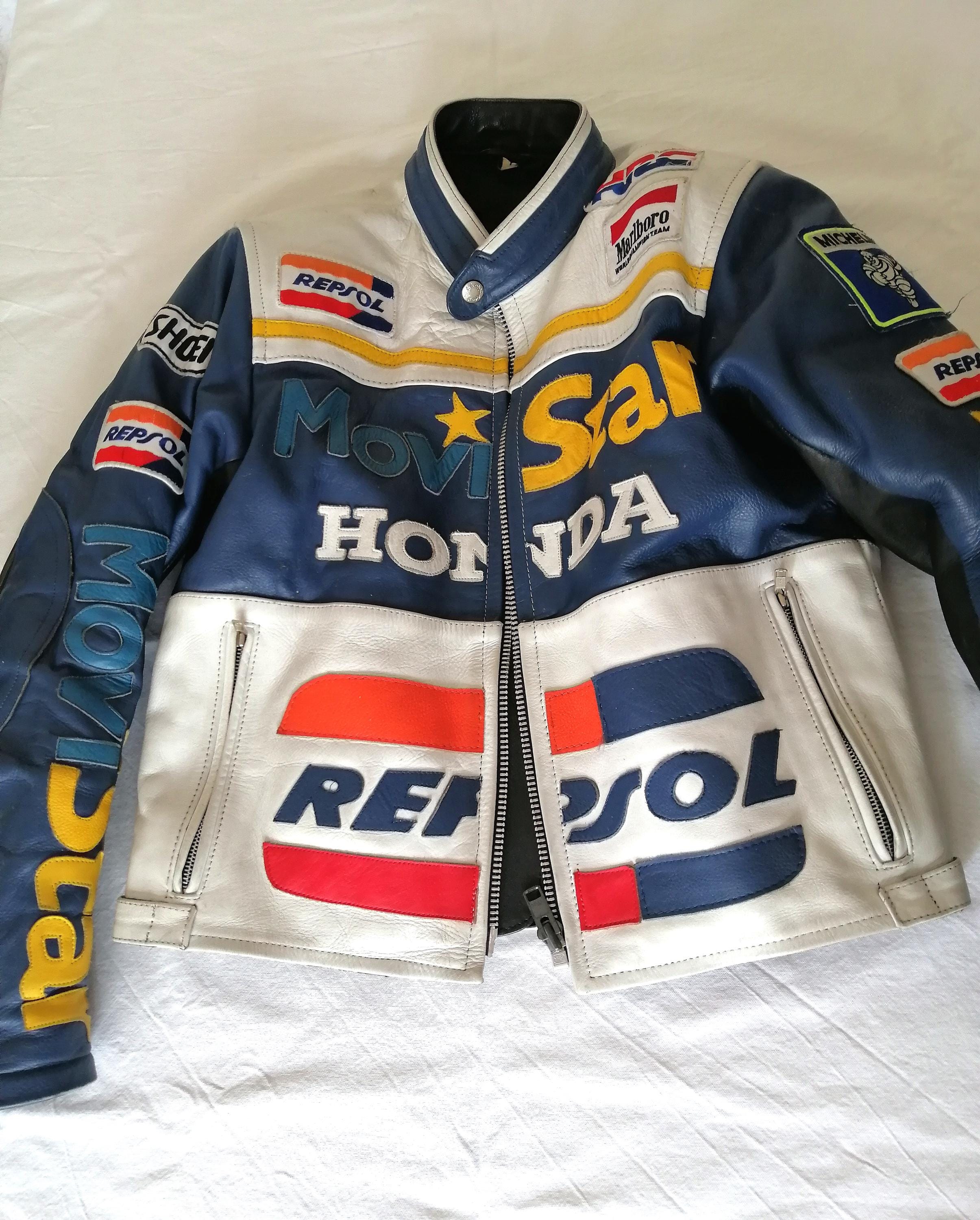 Motorcycle Racing Jacket for Women, Small Size, Equipped With