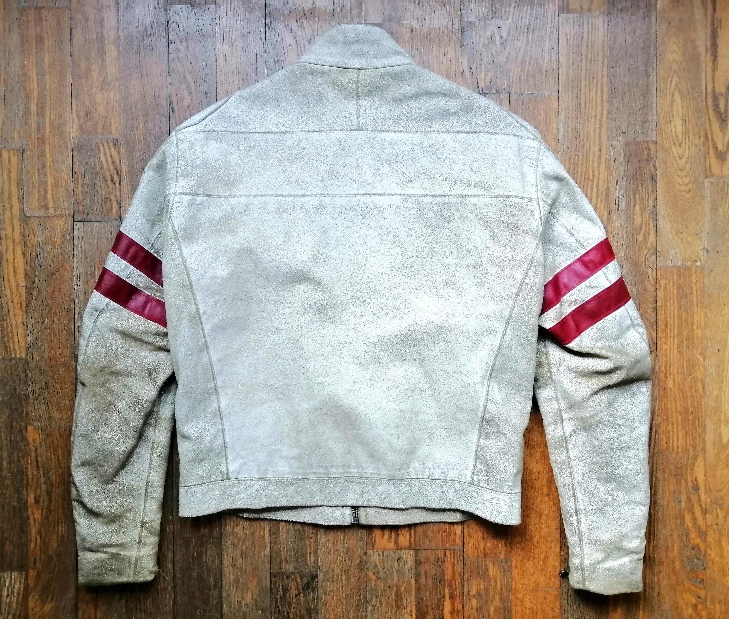 中古 メンズ オリジナル 90年代 ハスクバーナ アーバン エイジド