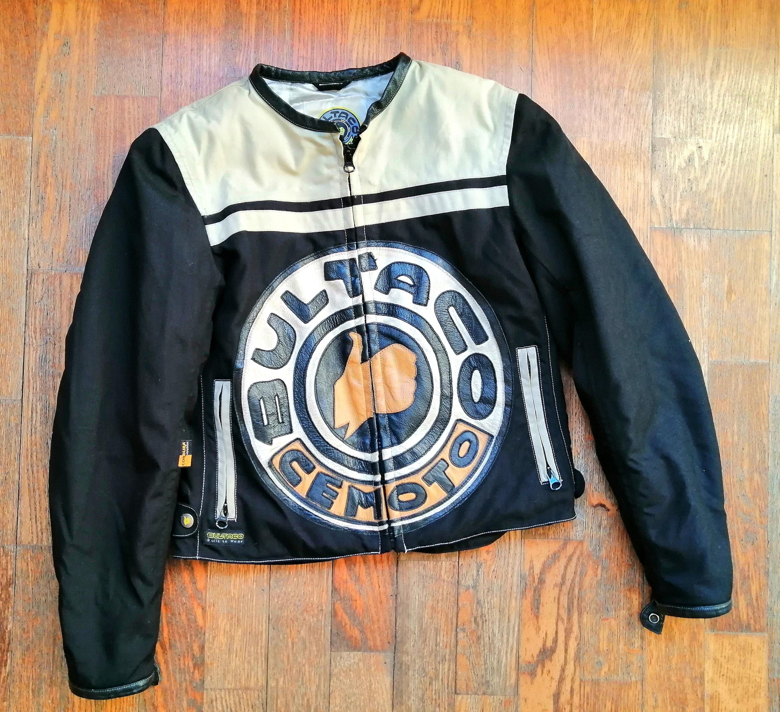 Vespa Jacket - Etsy