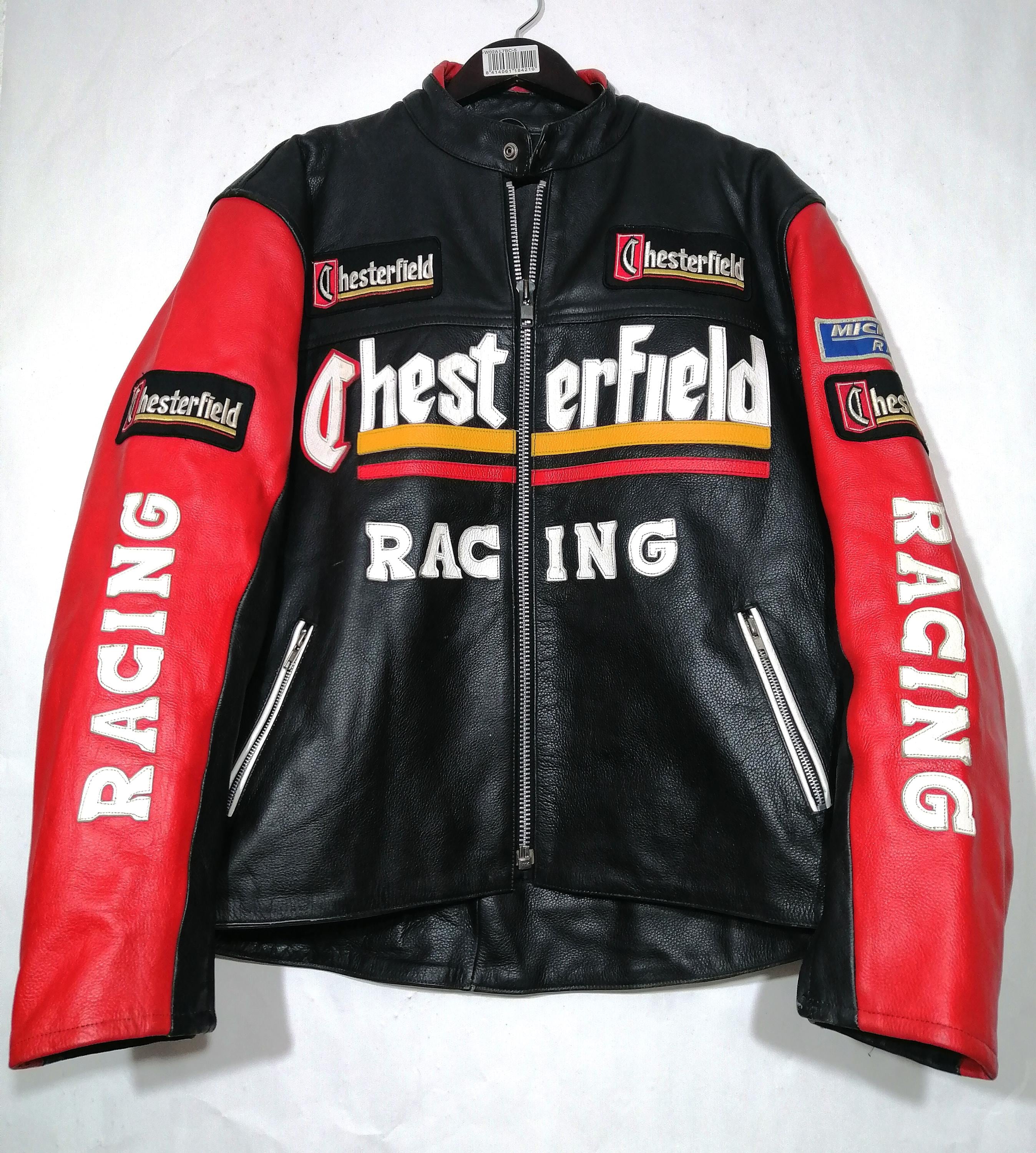 SECOND HAND Amazing Vintage 90s Collection Jacket Like New