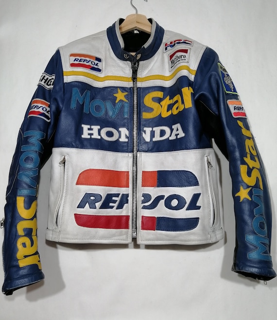 Motorcycle Racing Jacket for Women, Small Size, Equipped With