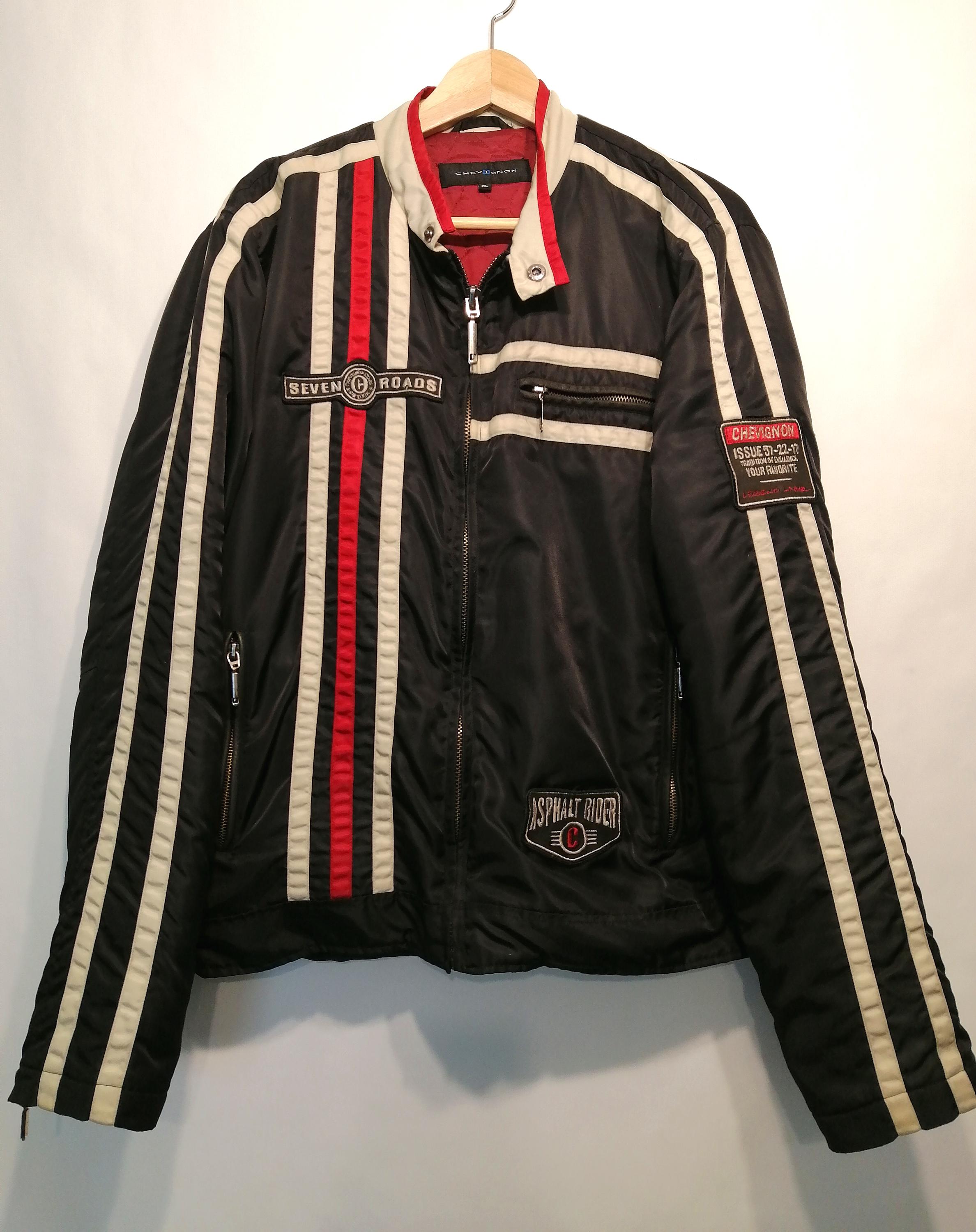 Chevignon jacket - Etsy 日本