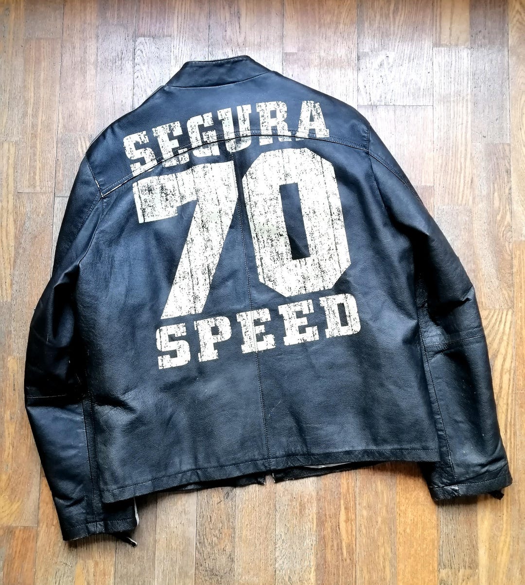SECOND HAND Beautiful Segura 70 