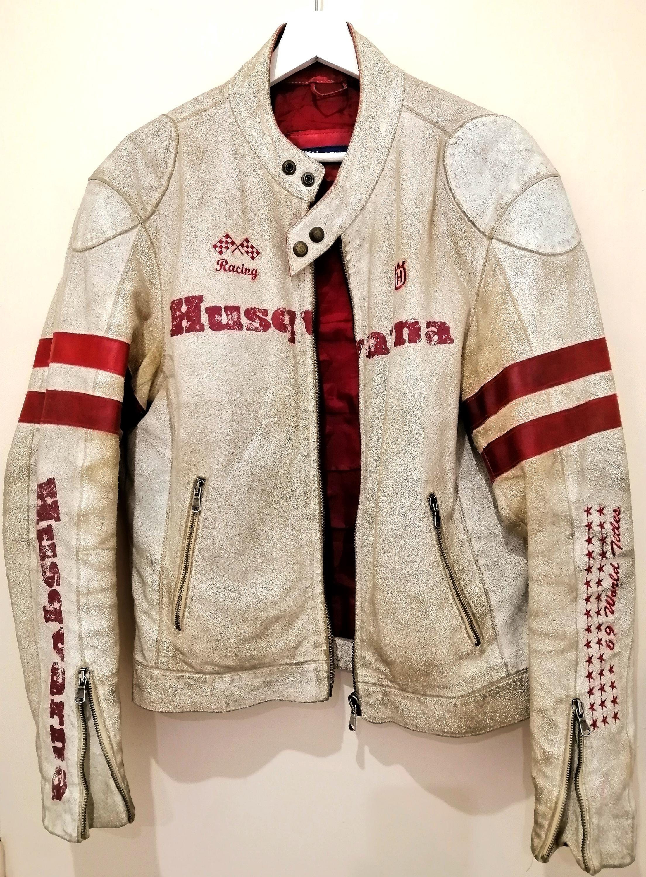中古 メンズ オリジナル 90年代 ハスクバーナ アーバン エイジド