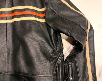 SECOND HAND Vintage 90's Original Chevignon Limited Edition