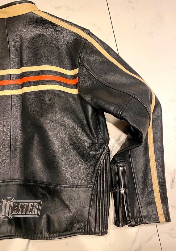 SECOND HAND Vintage 90's Original Chevignon Limited Edition