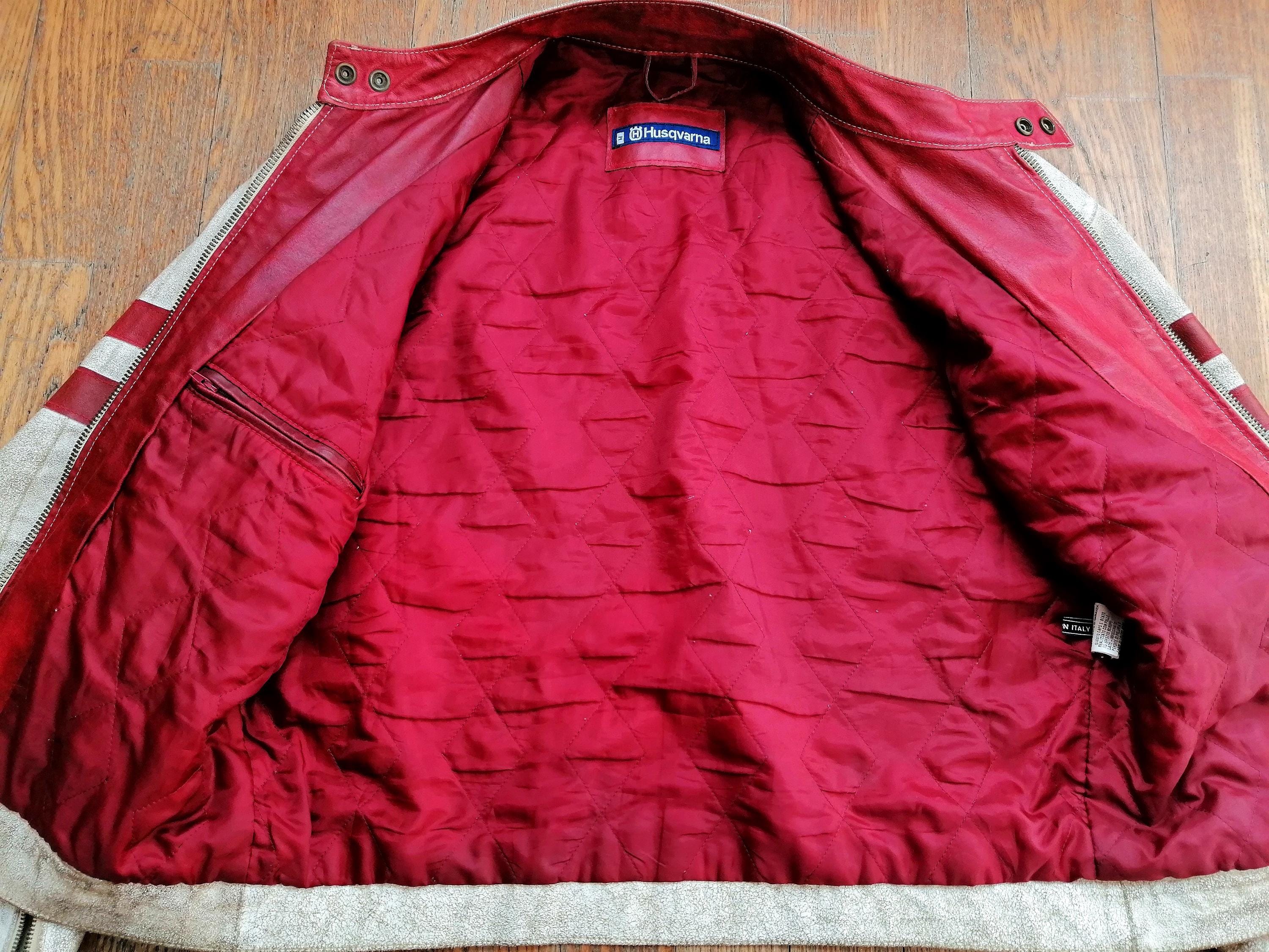 中古 メンズ オリジナル 90年代 ハスクバーナ アーバン エイジド