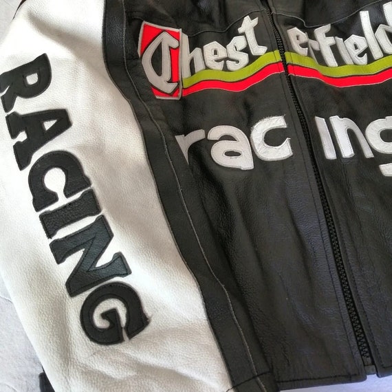 Ropa de moto de segunda mano sale