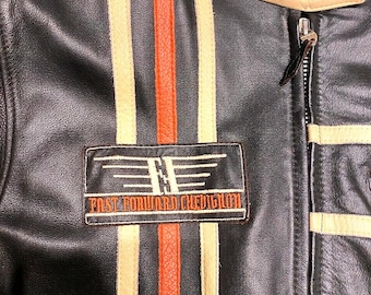 SECOND HAND Vintage 90's Original Chevignon Limited Edition