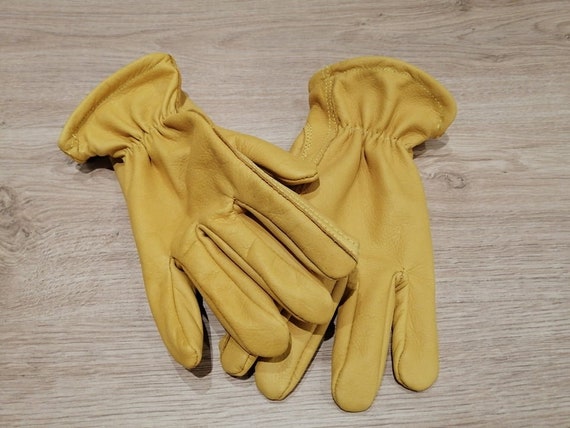 chopper gloves
