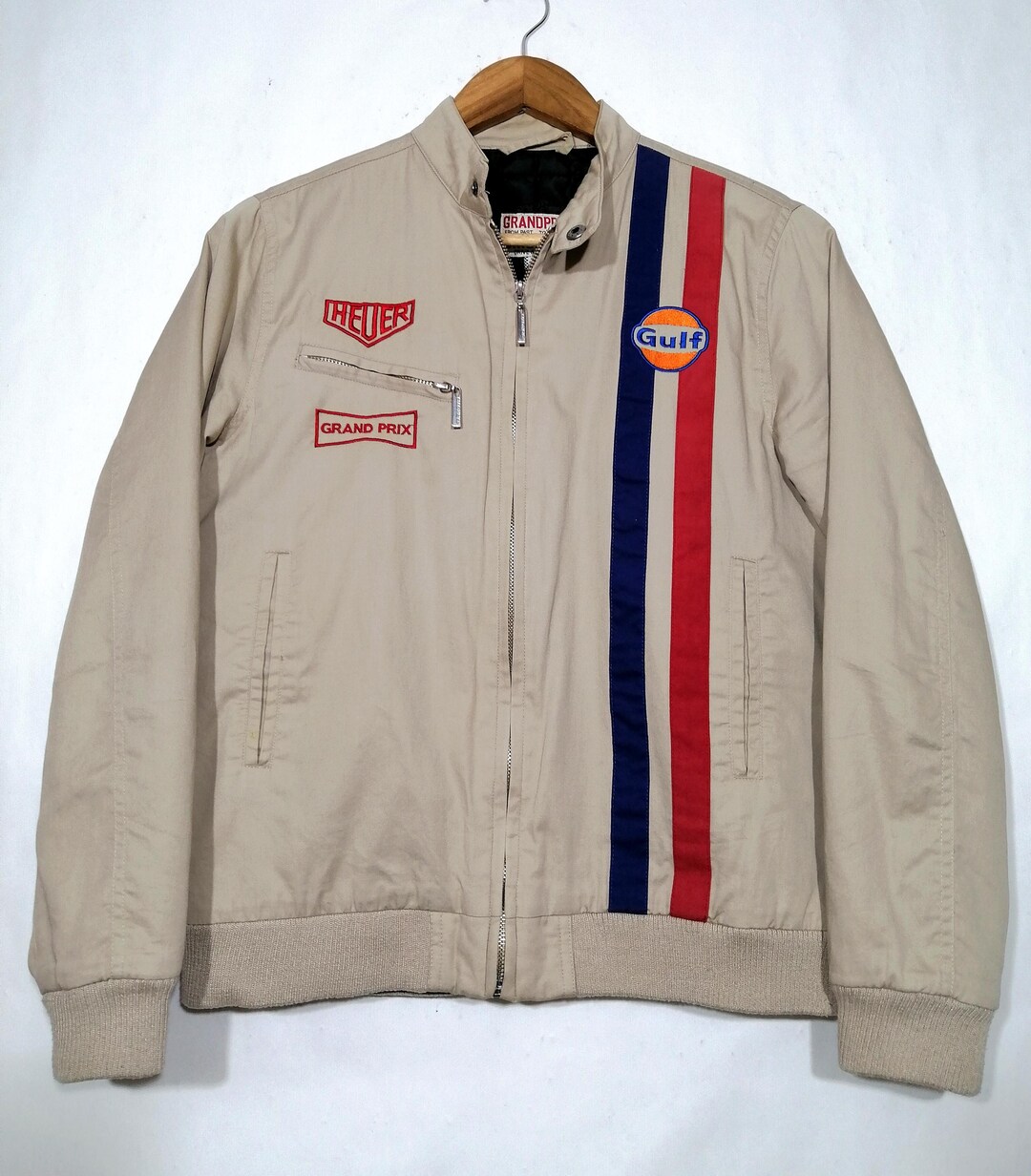 Le Mans 24h × Steve McQueen | ル・マン24時間レース × S