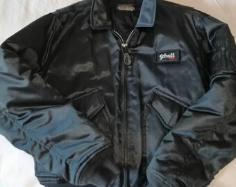 schott security jacket