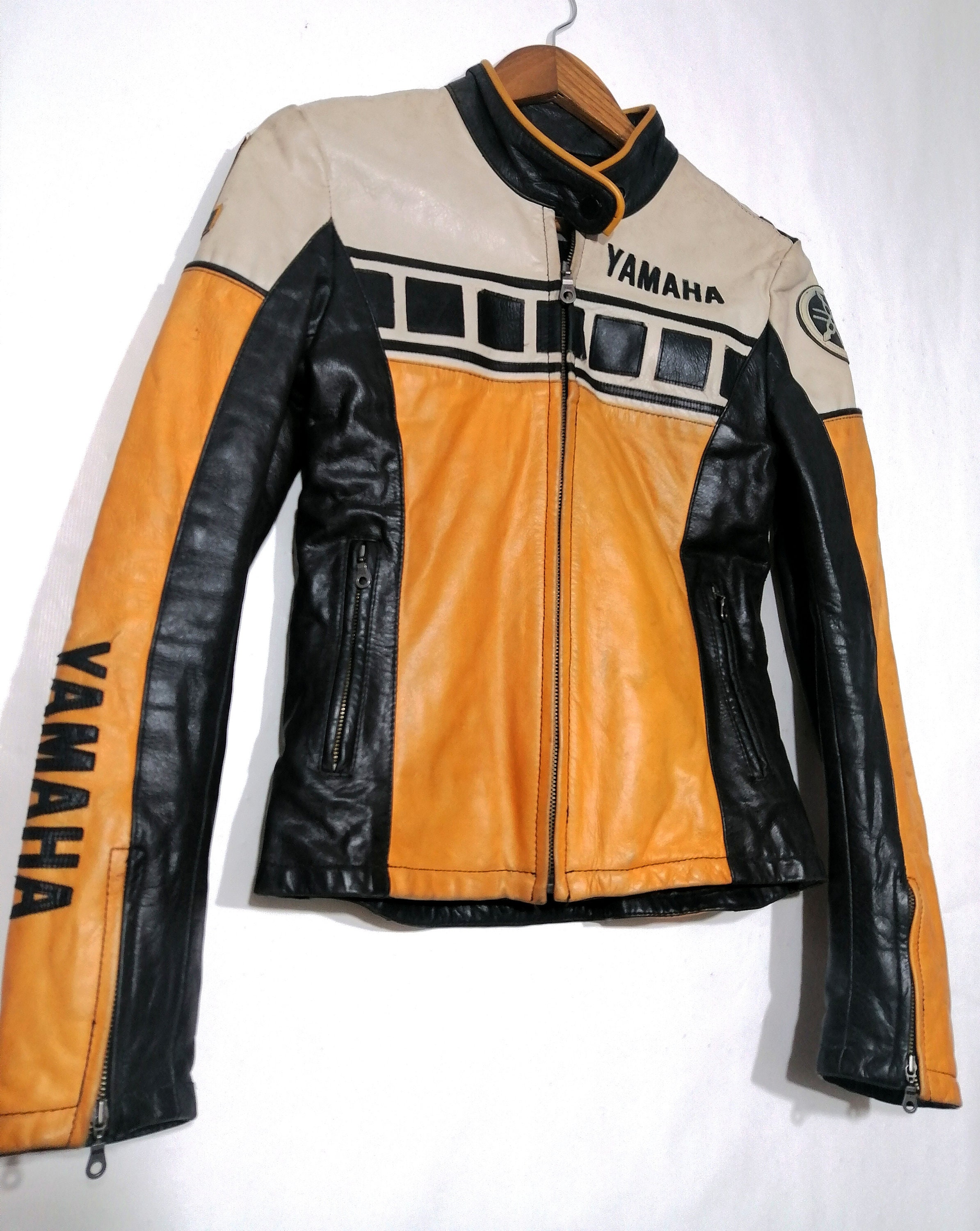 ウェア YAMAHA VINTAGE JAKECT Lsize s-l1200.jpg