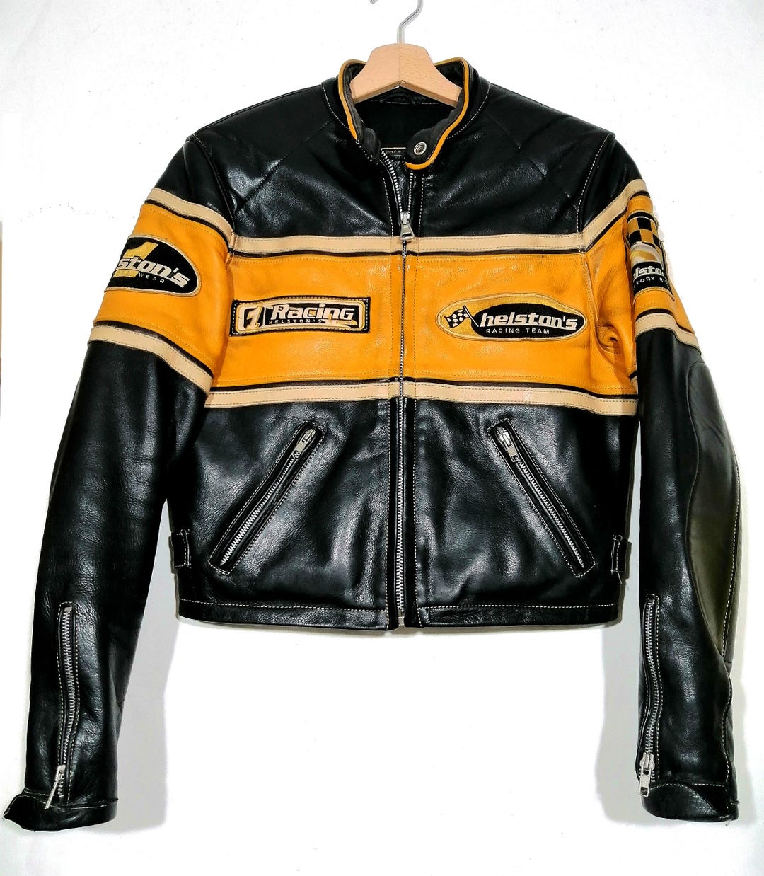 Anuncios Ropa De Moto Para Mujer Segunda Mano Chaqueta De Tela En