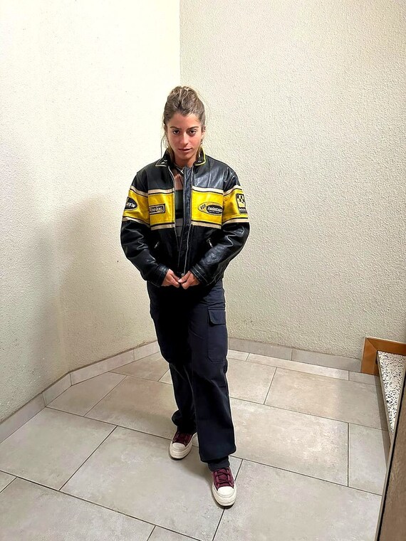 Ropa de moto de segunda mano hotsell