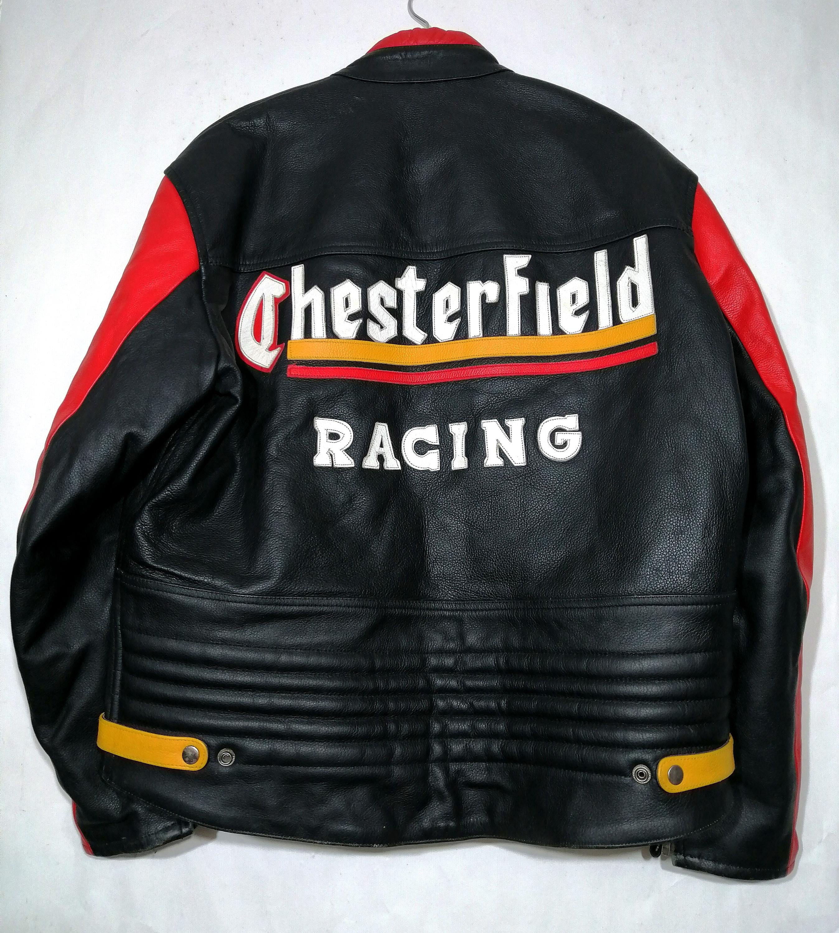 SECOND HAND Amazing Vintage 90s Collection Jacket Like New