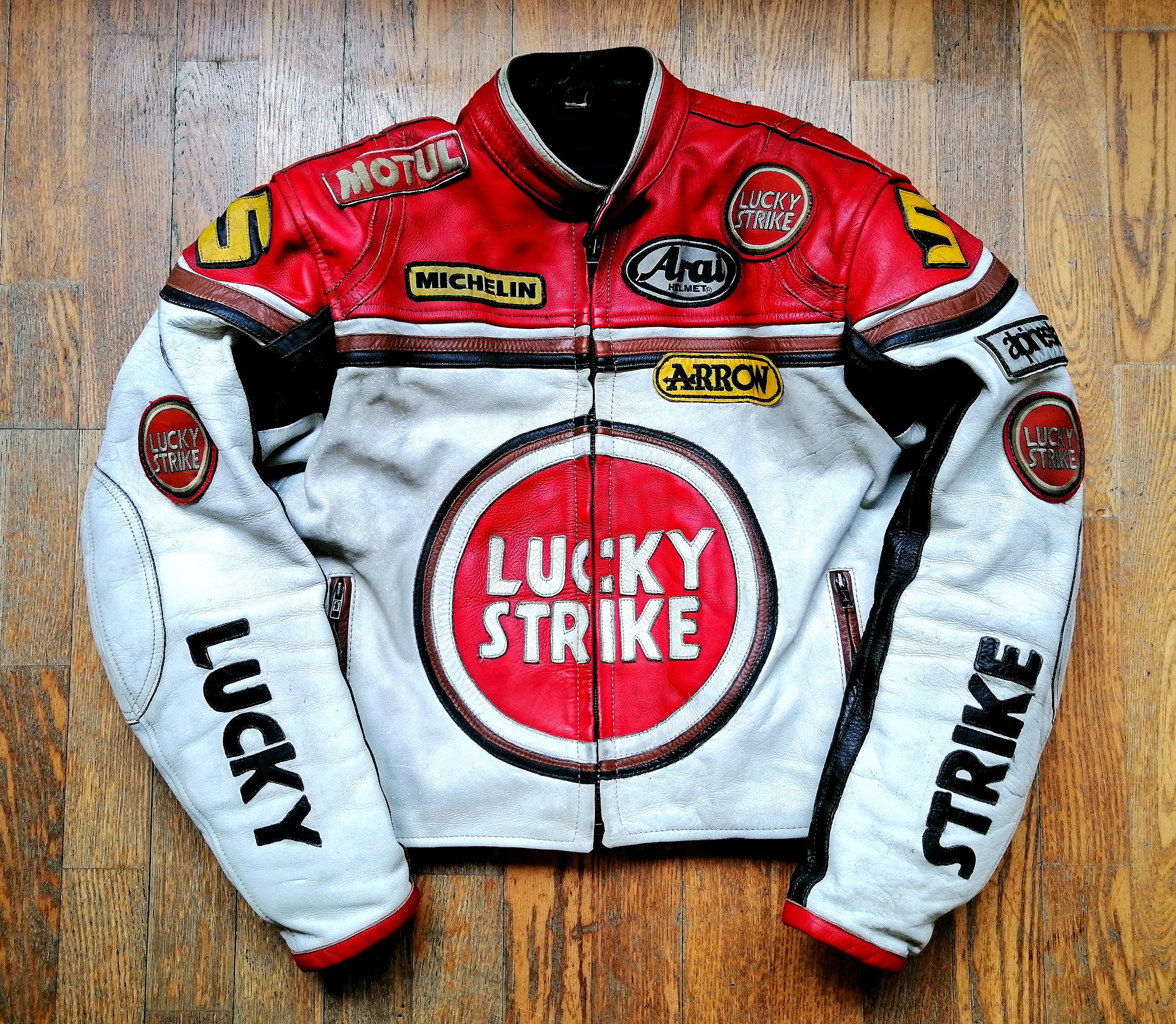 Suzuki Lucky Strike - Etsy