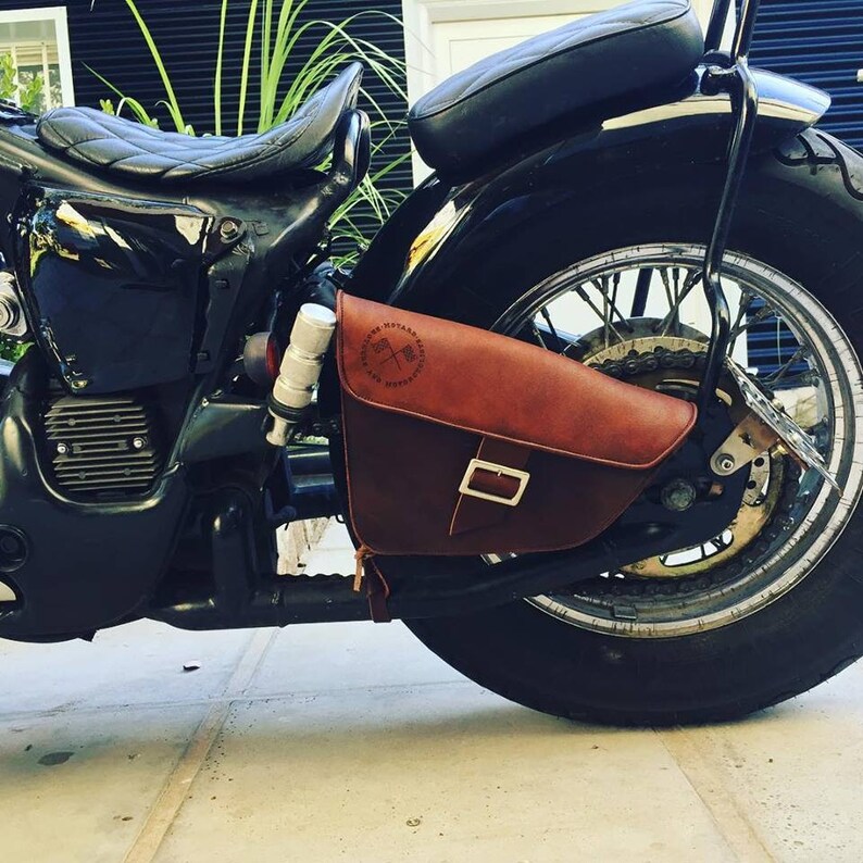 oxide saddlebags