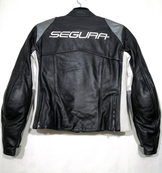 Second hand shop motorcycle jackets