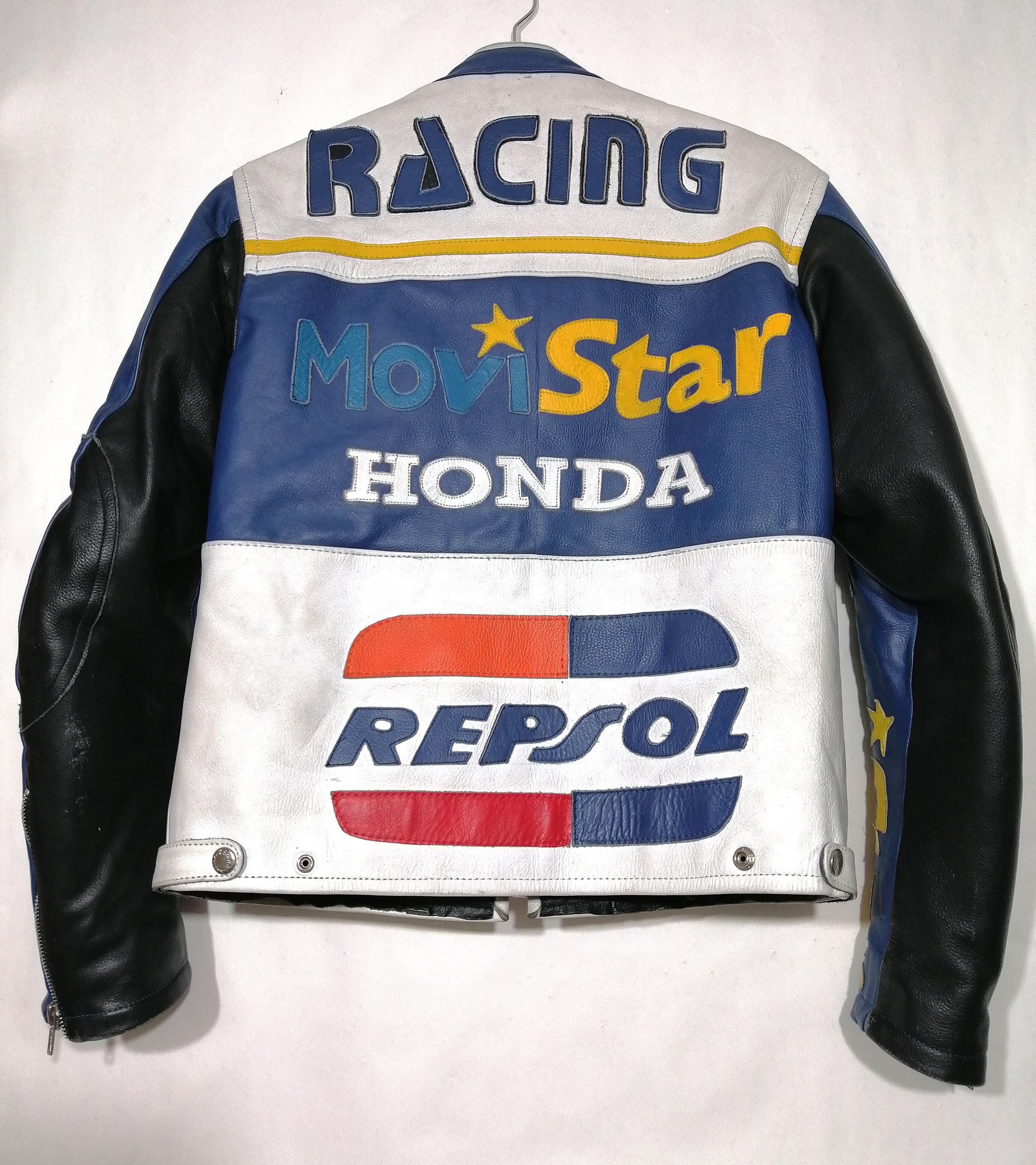 Motorcycle Racing Jacket for Women, Small Size, Equipped With